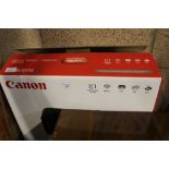 Canon Pixma MG5350 Printer/Scanner/Copier - one colour