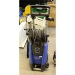 Wilfisk Pressure Washer