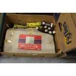 Vauxhall Camshafts (new)