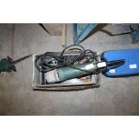 Black & Decker proline angle grinder