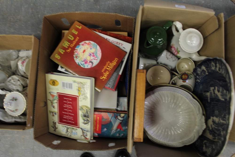 6 boxes of mixed items - Image 3 of 4