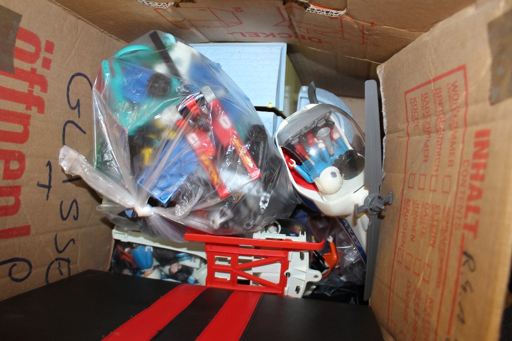 3 boxes of Toys - Image 5 of 7