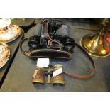 2 Pairs Binoculars (Victorian Theatre)