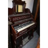 Imperial Organ