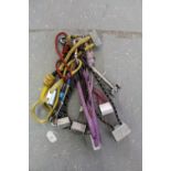 Rope Slings for climbing