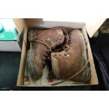 Zamberlan grand paradise boots size 44 (small)