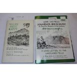 Wainwright [Alfred], Walks from Ratty, published by The Ravenglass and Eskdale Railway Co. Ltd,