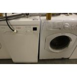 Washing Machine and Dishwasher