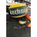 Technisub diver buoy