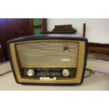 Murphy Bakelite radio