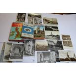 Collection of post cards