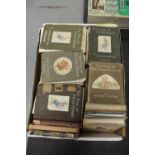 Various Beatrix Potter books circa 1910