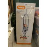 Vax power flex vacuum