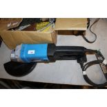 Angle grinder