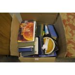 Box of Books