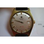 Tissot PR516 wristwatch