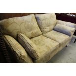 Multiyork 2 seater settee