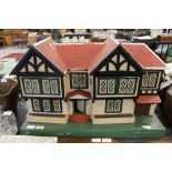 1930s Dolls house