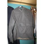 'Deer Hunter' etelth (?) stretch shooting jacket, size L