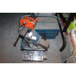 Tool box and joiner tools
