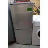 LEC fridge freezer