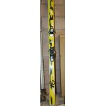 Rossignol skis