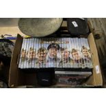 Dads Army DVDs etc