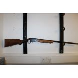 Boehler Blitz 12 bore single barrel shotgun (00541). SHOTGUN CERTIFICATE REQUIRED TO PURCHASE THIS