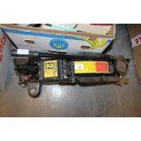 2 ton trolley jack