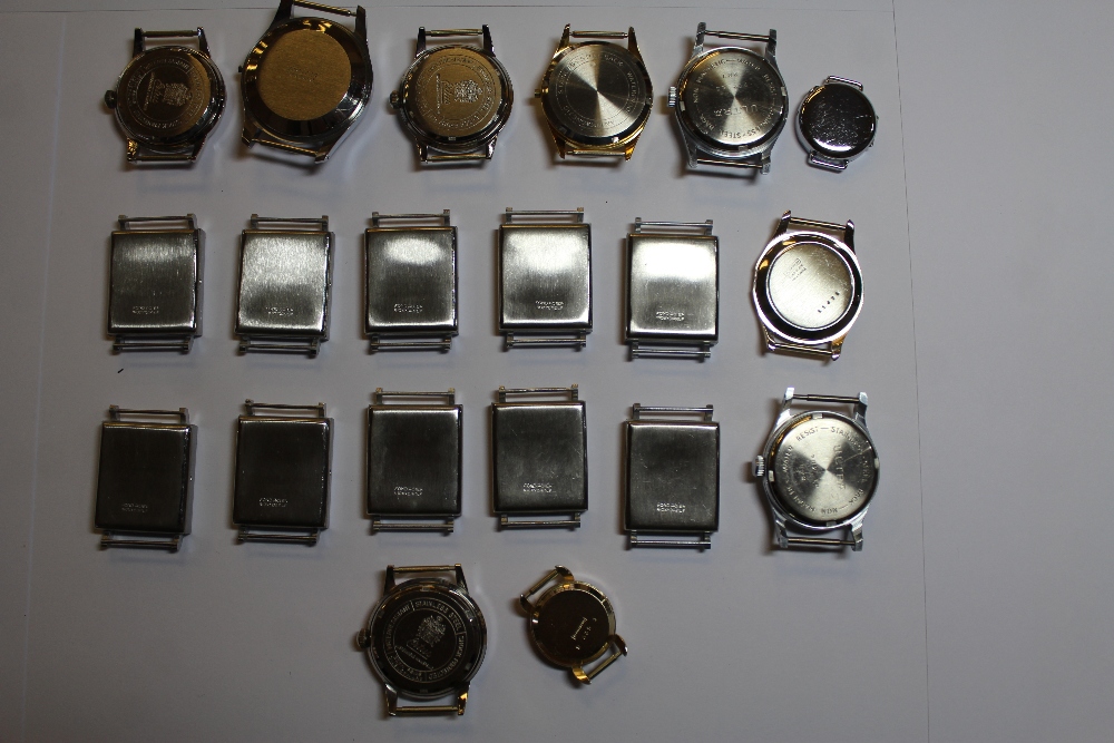 Quantity of various watch cases, part cases etc - Image 4 of 4