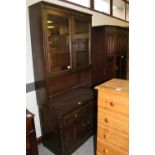 Ercol Elm Dresser