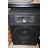 Stantec CSA-15 speaker