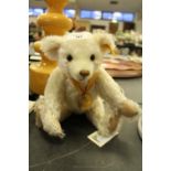 Steiff Millennium teddy bear