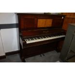 Diener & Co London piano - Franco-British exhibition 1908