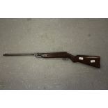 Original 177 Air Rifle mod 25