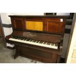 Diener & Co London piano - Franco-British exhibition 1908