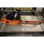 Sachs Dolmar Chain Saw