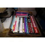 Box of Books