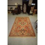 Karrs Western Anatolia rug