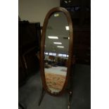 Cheval Mirror