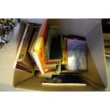 A quantity of various poetry books