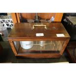 Wilson Warden Barograph