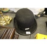 Bowler Hat