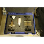 Quadcut Sinker Tools - Boxed