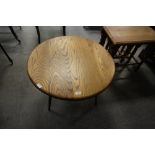 Ercol Coffee Table