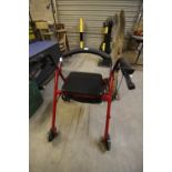 Mobility Trolley