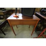 Table Sewing Machine