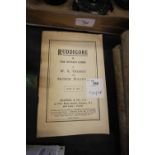 Gilbert [W.S.] & Sullivan [Arthur] - Ruddigore, pub. Chappell & Co