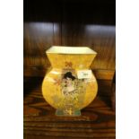 Goebe Limited Edition Vase - Gustav Klimt