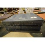 Ward [Humphry] 2 volumes, Romney Catalogue Raisonne & Essay Diaries